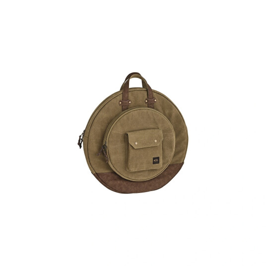 Meinl 22"" Canvas Coll. Cymbal Bag KH