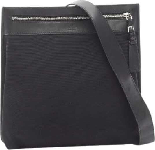 Gucci Vintage Dame Svart Gucci Vintage Dame Svart
