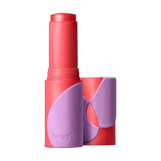Benefit Juice Stick Cream Blush Crystah Benefit Juice Stick Cream Blush Crystah