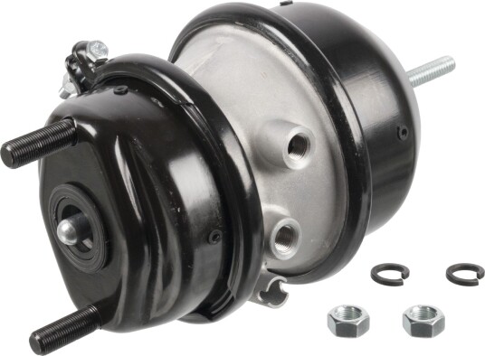 Membran bremsesylinder FEBI BILSTEIN 109128
