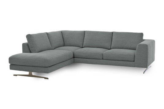 Selected Exclusive Davos modulær sofa Eskimo 8110 Kombination 1 Venstre Selected Exclusive Davos modulær sofa Eskimo 8110 Kombination 1 Venstre