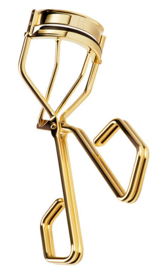Hourglass Lash Curler