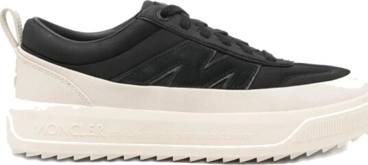 Moncler Herre Sko Svart 41 EU,