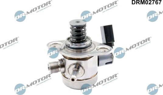 Høytrykkspumpe DR.MOTOR AUTOMOTIVE DRM02767