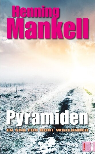 Pyramider Lomme | Henning Mankell | Språk: Dansk Pyramider Lomme | Henning Mankell | Språk: Dansk