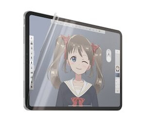 PanzerGlass GraphicPaper Skjermbeskytter for iPad Pro 11" og Air 10,9"