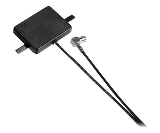 Hama Glass Mount Antenna - aerial Hama Glass Mount Antenna - aerial