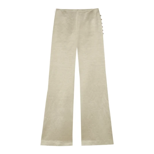 Cortana Dame Bukser Beige S Cortana Dame Bukser Beige S
