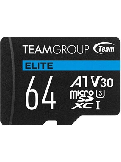 Team Group Team ELITE A1 64GB