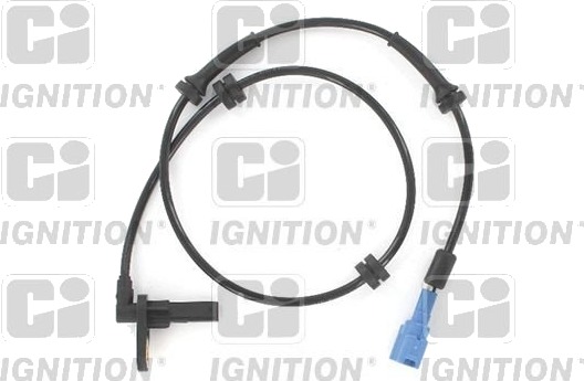 QUINTON HAZELL XABS655 Sensor ABS
