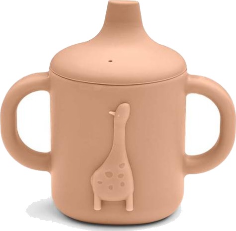 Liewood Amelio Sippy Tutekopp M elefant Tuscany Rose Liewood Amelio Sippy Tutekopp M elefant Tuscany Rose