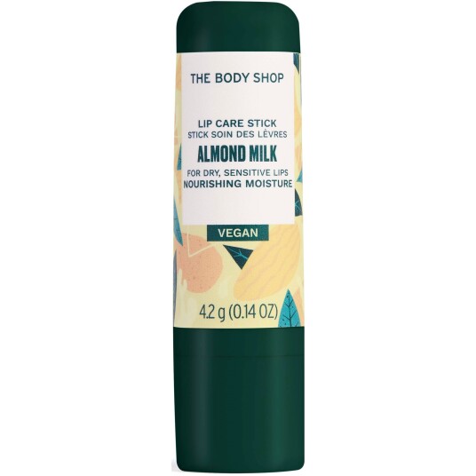 The Body Shop Almond Milk Lip Care Stick The Body Shop Almond Milk Lip Care Stick