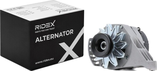 RIDEX 4G0619 Dynamo RIDEX 4G0619 Dynamo