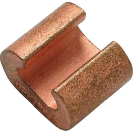Melbye Skandinavia Pressklemme C6-3  25/2,5-6 - 2030043
