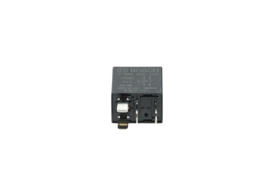 Relé BOSCH 0 986 AH0 322