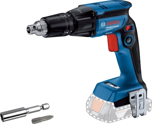 Bosch Professional Gipstrekker GTB 18V 45 Solo Bosch Professional Gipstrekker GTB 18V 45 Solo