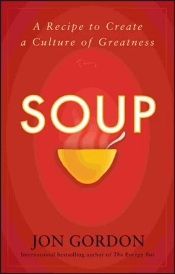 Soup Av Jon Gordon