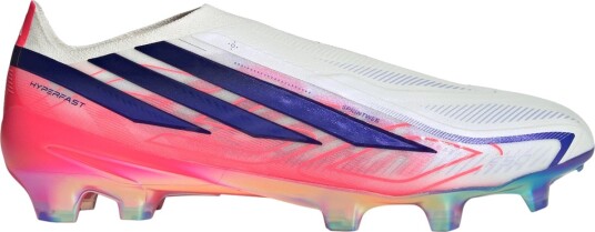 adidas F50 Hyperfast Elite LL FG Fotballsko Hvit 41 1/3