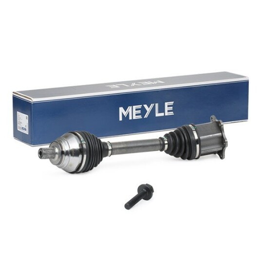 Meyle Drivaksel MEYLE 100 498 0637