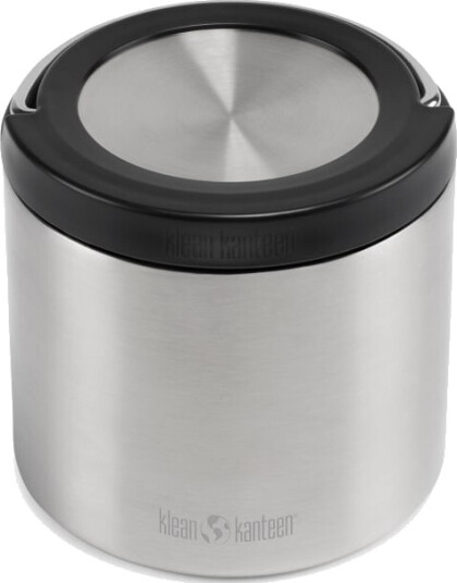 Klean Kanteen TKCanister 473ml OneSize, Brushed Stainless Klean Kanteen TKCanister 473ml OneSize, Brushed Stainless