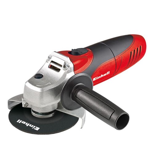 Einhell TC AG 125 Vinkelsliper
