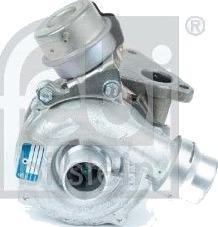 FEBI BILSTEIN 187284 Turbolader