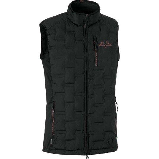 Swedteam Men's Alpha Pro Black M, Black Swedteam Men's Alpha Pro Black M, Black