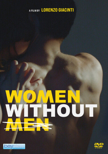 Women Without Men DVD