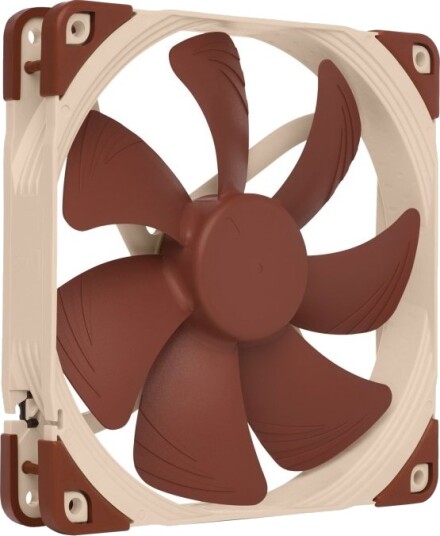 Noctua Nf-A14 5V Kabinettvifte 140mm