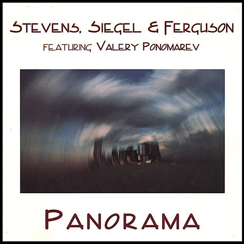 Stevens Siegel & Ferguson Panorama CD