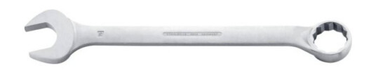 Stahlwille 40147070 4014 Sw 70 Ring-Maulschluessel Gaffelnøgle 70 Mm