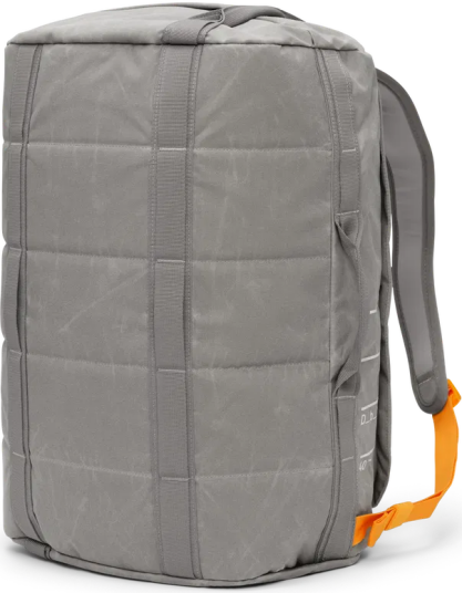 Db Roamer Duffel Pack 40L sand grey Db Roamer Duffel Pack 40L sand grey