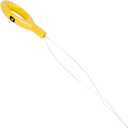 Loon Ergo Bobbin Threader Ergonomisk Håndtak