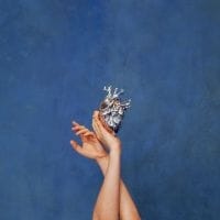 Bengans Aurora - What Happened To The Heart?