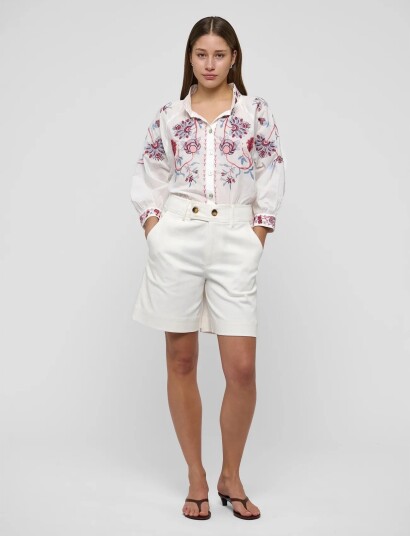 Dea Kudibal Emidea Ns White S