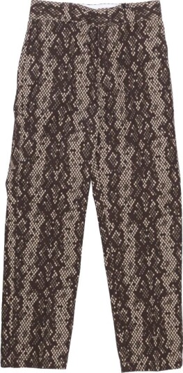 Dickies Dame Bukser Grønn W28,
