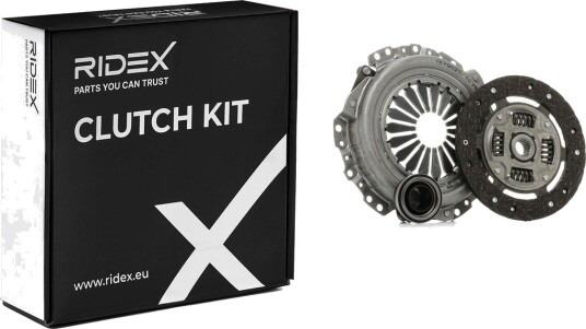 Clutchsett RIDEX 479C3250