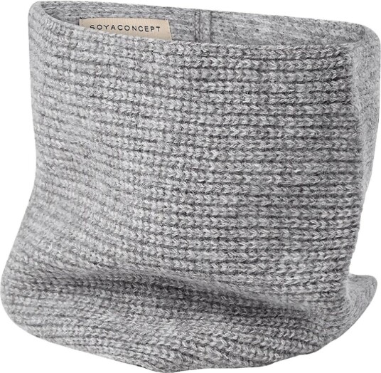 Soyaconcept Sc Germaine 99470 MED. GREY MELANGE One Size Soyaconcept Sc Germaine 99470 MED. GREY MELANGE One Size