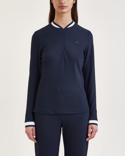 J.Lindeberg Leonora Genser Dame Navy M