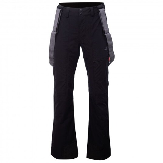 2117 of Sweden Kuolpa Skibukser Dame Black 2117 of Sweden Kuolpa Skibukser Dame Black