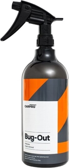 Carpro Insektsfjerner Intensiv
BugOut 7438167