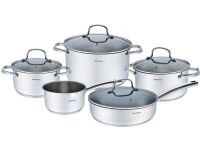 Klausberg Set of pots 9 elements (KB-7215)