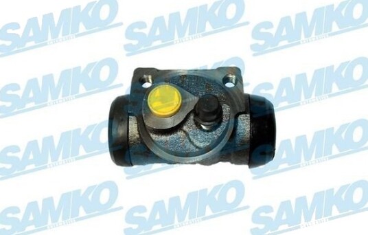 Hjulsylinder, brems SAMKO C30031