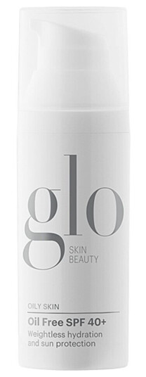 Glo Skin Beauty Oil Free Moisturizer 50 ml Dagkrem Glo Skin Beauty Oil Free Moisturizer 50 ml Dagkrem