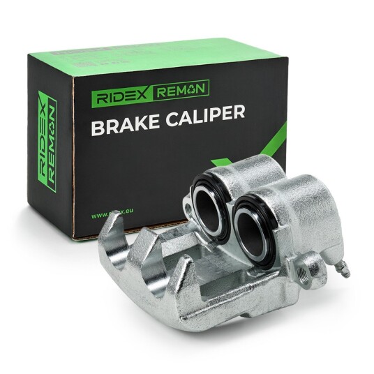 Bremsecaliper RIDEX REMAN 78B1212R