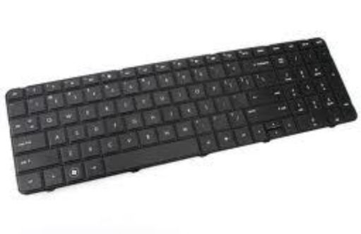 HP KEYBOARD ISK STD BLK W8 TURK