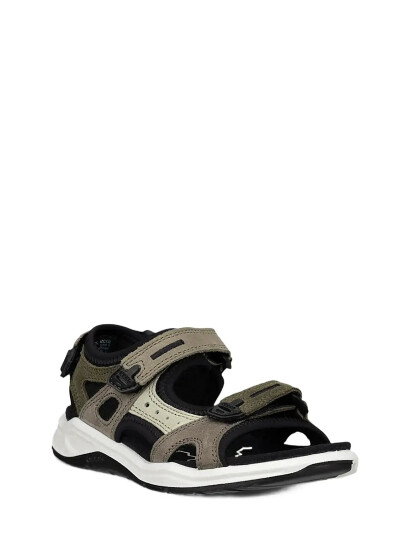 ECCO X Trinsic K Khaki green 26 ECCO X Trinsic K Khaki green 26