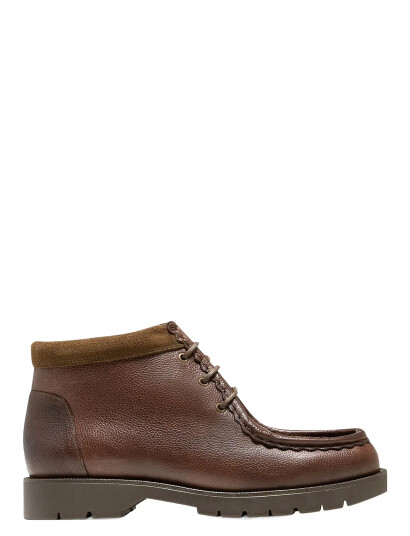 KLEMAN Parure 2 G Vgt - Brown - 42