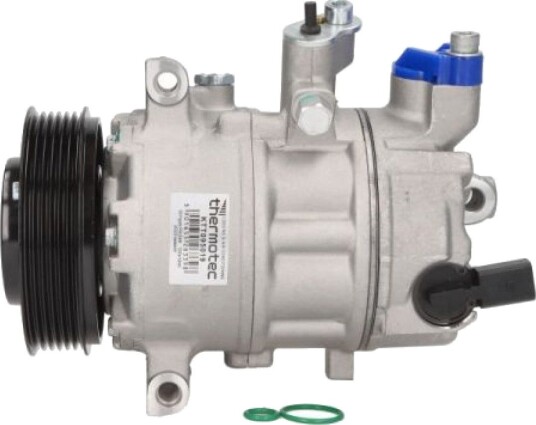 AC kompressor THERMOTEC KTT095019