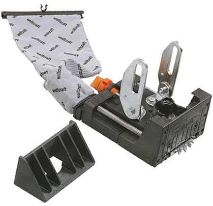 Wolfcraft Fugefreser Multi Wolfcraft Fugefreser Multi